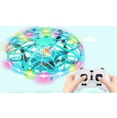 Smart Induction Flying Ball Toy