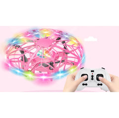 Smart Induction Flying Ball Toy