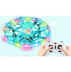 Smart Induction Flying Ball Toy