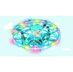 Smart Induction Flying Ball Toy